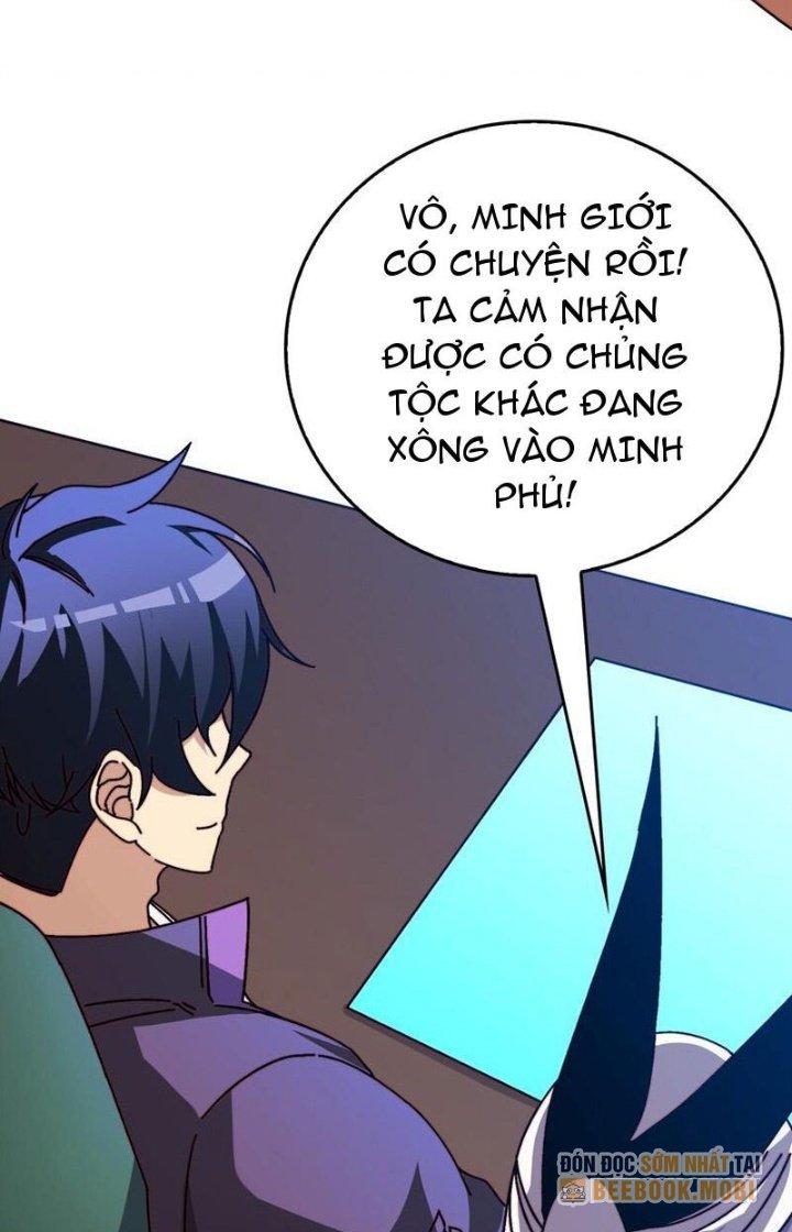 Trùm Cuối Là Ta Chapter 36 - Next Chapter 37