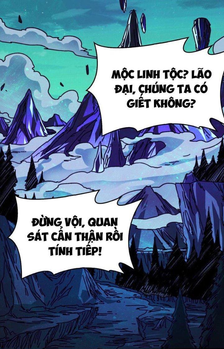 Trùm Cuối Là Ta Chapter 36 - Next Chapter 37
