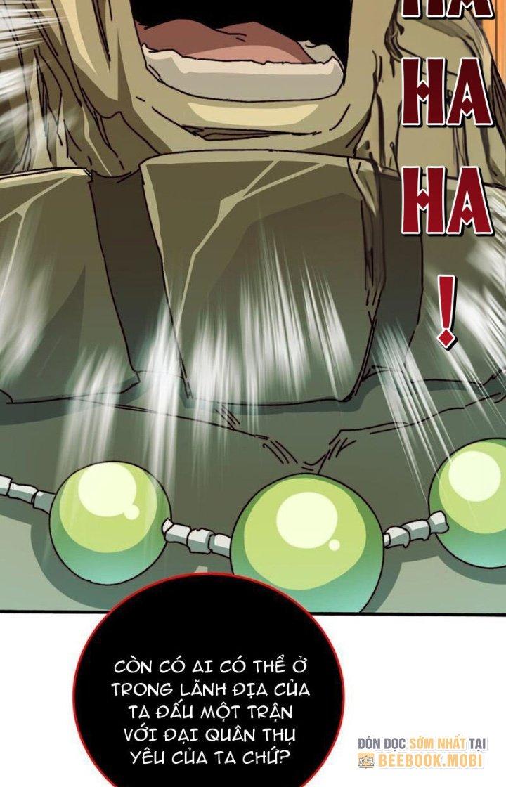 Trùm Cuối Là Ta Chapter 36 - Next Chapter 37