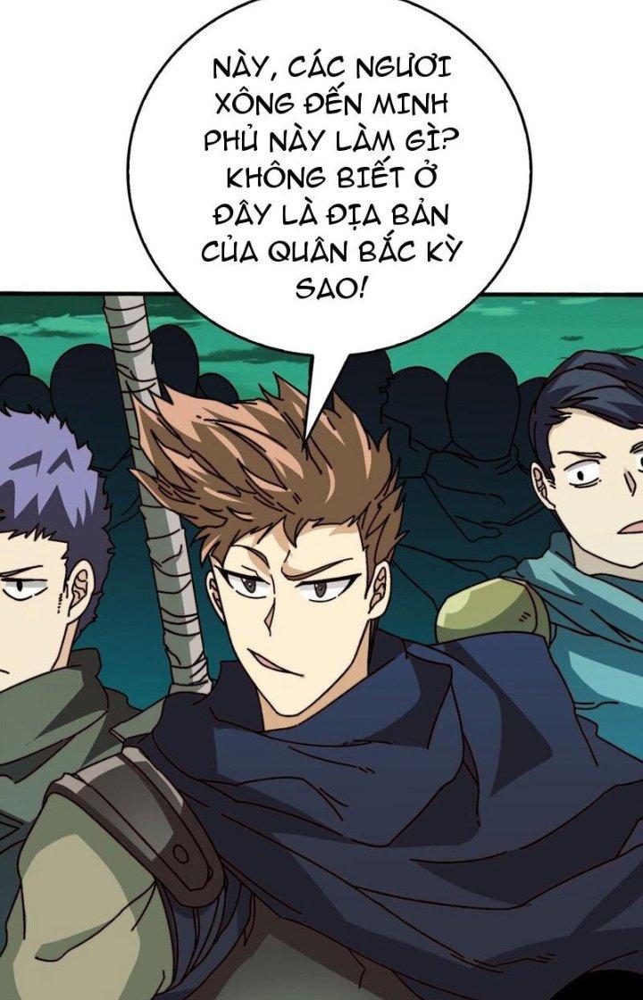 Trùm Cuối Là Ta Chapter 36 - Next Chapter 37