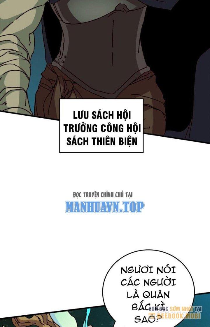 Trùm Cuối Là Ta Chapter 36 - Next Chapter 37