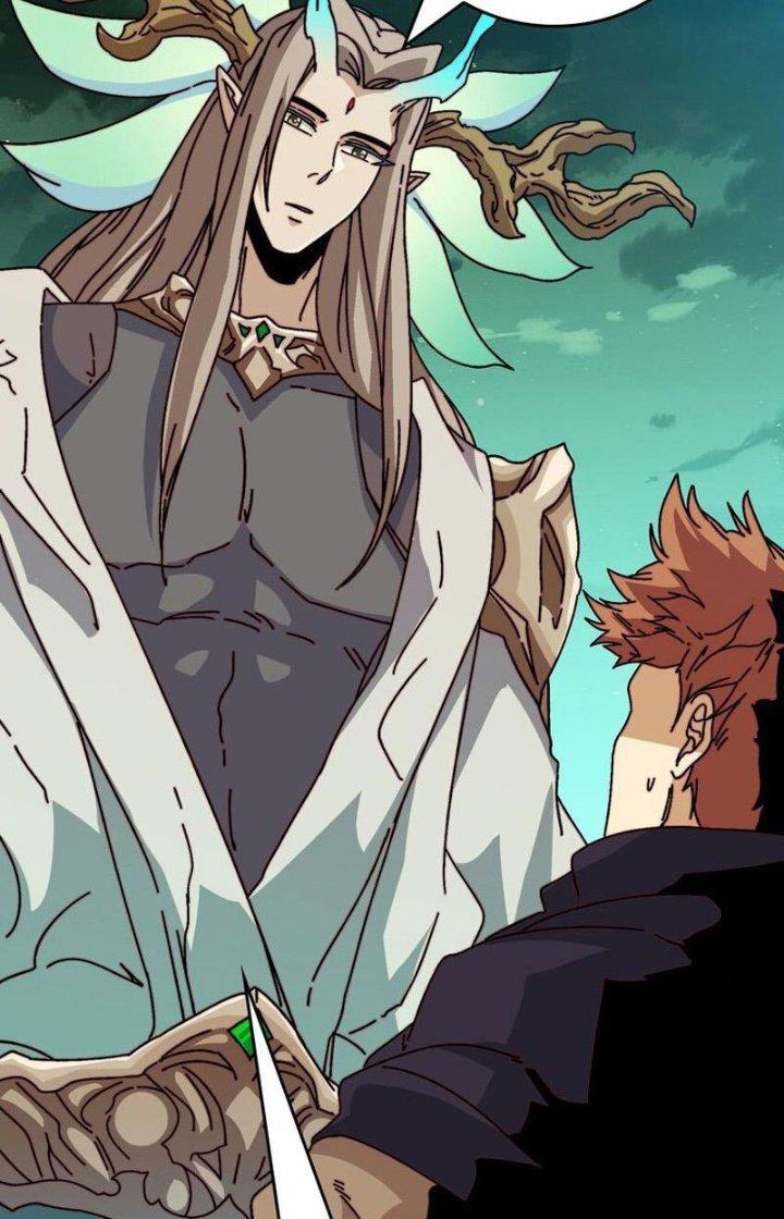 Trùm Cuối Là Ta Chapter 36 - Next Chapter 37