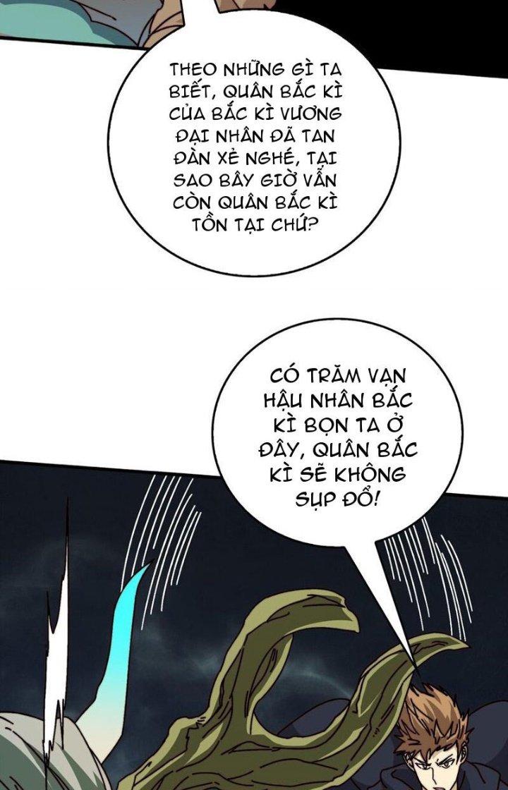 Trùm Cuối Là Ta Chapter 36 - Next Chapter 37