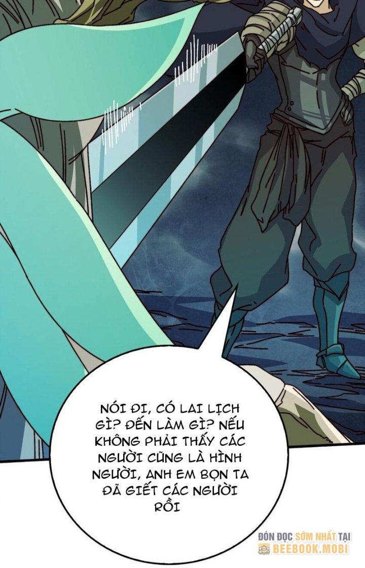 Trùm Cuối Là Ta Chapter 36 - Next Chapter 37