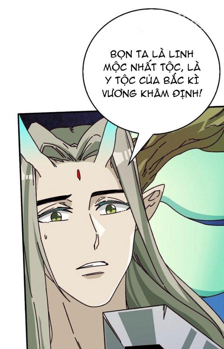 Trùm Cuối Là Ta Chapter 36 - Next Chapter 37