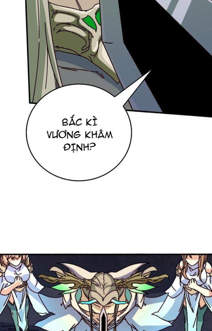 Trùm Cuối Là Ta Chapter 36 - Next Chapter 37