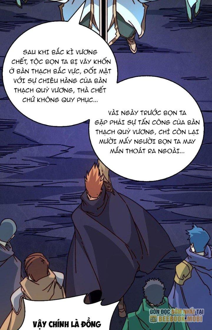 Trùm Cuối Là Ta Chapter 36 - Next Chapter 37