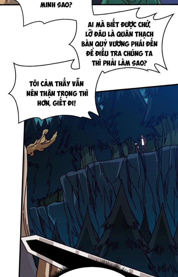 Trùm Cuối Là Ta Chapter 36 - Next Chapter 37