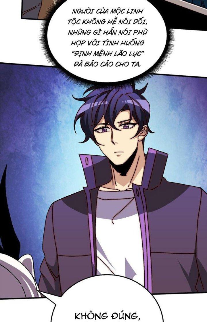Trùm Cuối Là Ta Chapter 36 - Next Chapter 37