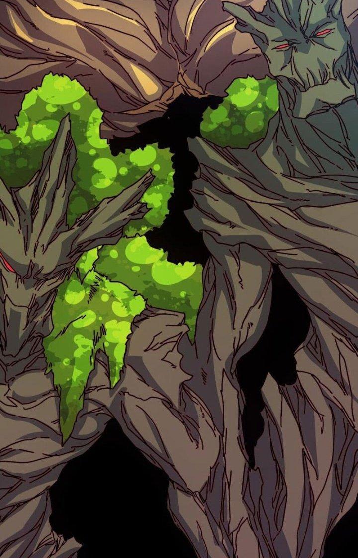 Trùm Cuối Là Ta Chapter 36 - Next Chapter 37