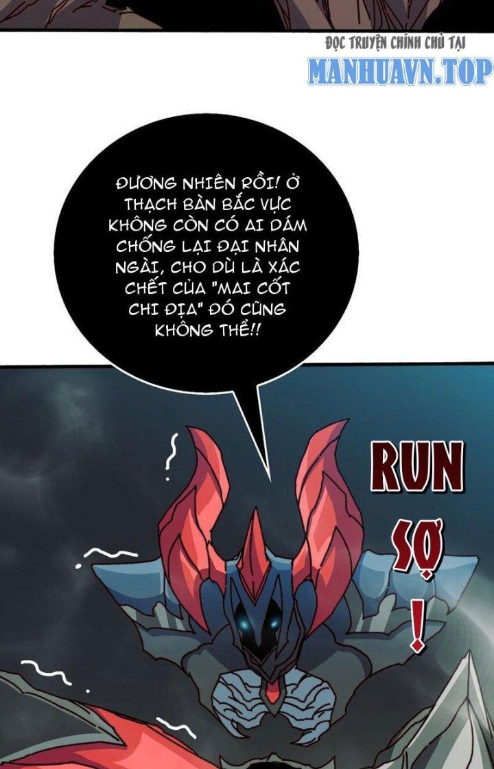 Trùm Cuối Là Ta Chapter 36 - Next Chapter 37