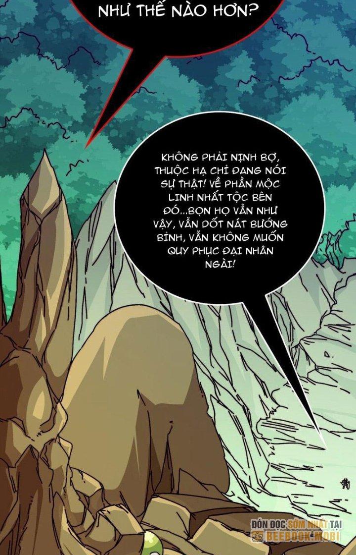 Trùm Cuối Là Ta Chapter 36 - Next Chapter 37