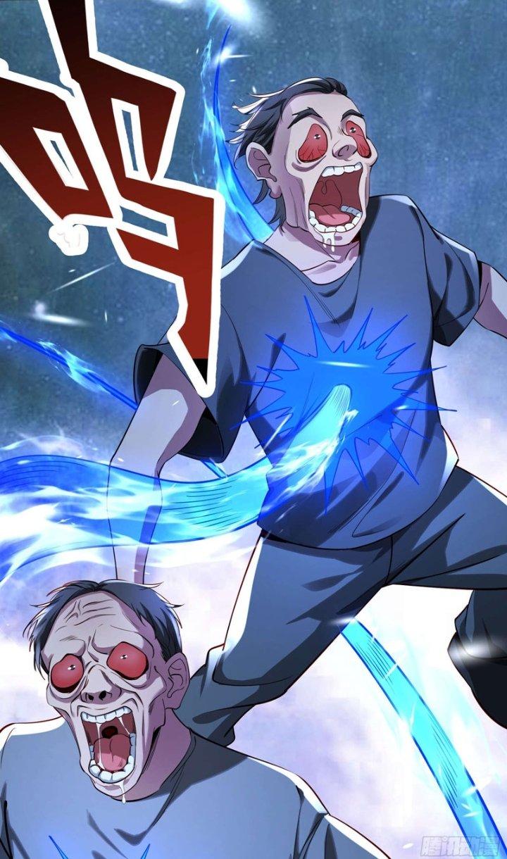 Mạt Thế Đa Bội Phản Hoàn Hệ Thống Chapter 4 - Trang 2