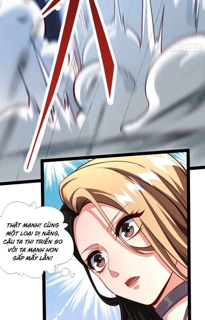 Mạt Thế Đa Bội Phản Hoàn Hệ Thống Chapter 4 - Trang 2