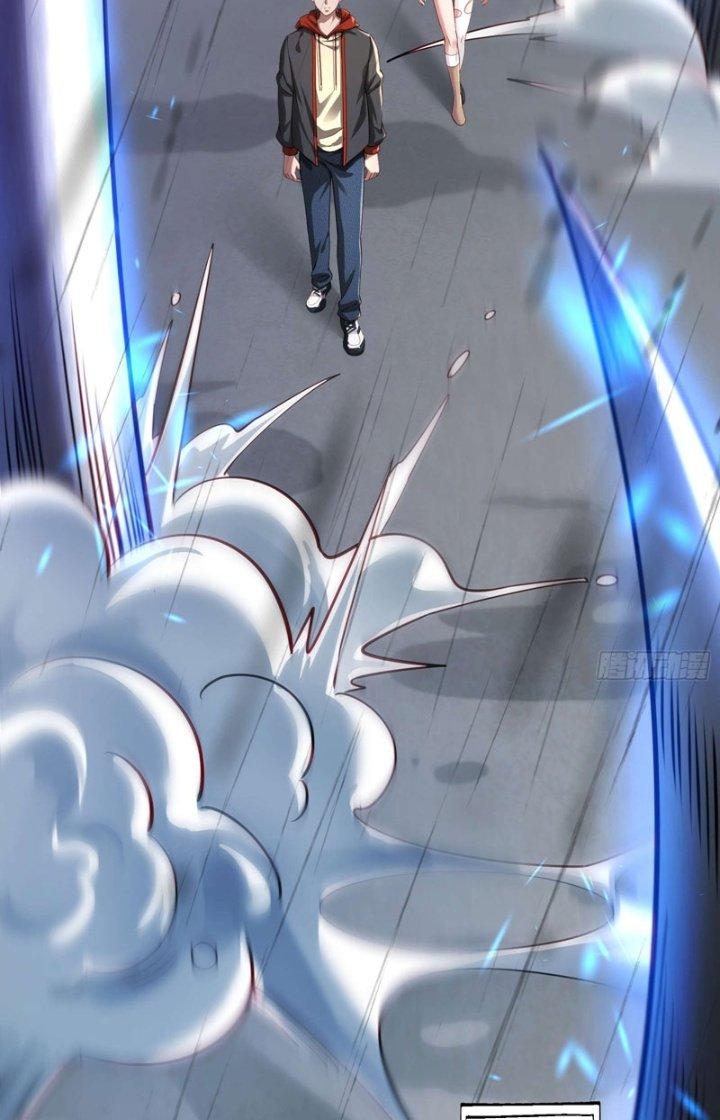 Mạt Thế Đa Bội Phản Hoàn Hệ Thống Chapter 4 - Trang 2