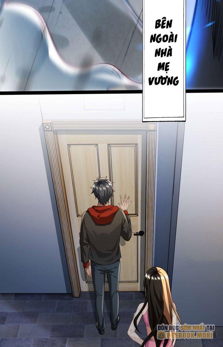 Mạt Thế Đa Bội Phản Hoàn Hệ Thống Chapter 4 - Trang 2