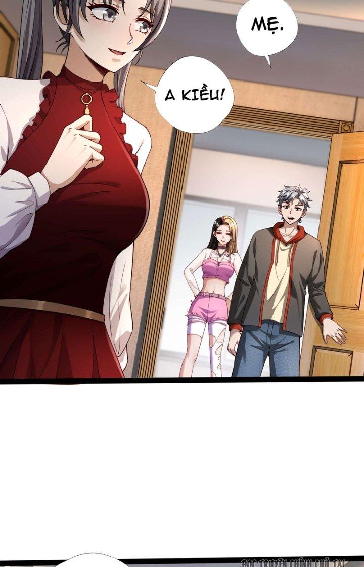 Mạt Thế Đa Bội Phản Hoàn Hệ Thống Chapter 4 - Trang 2