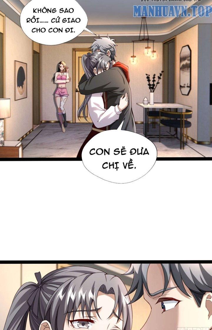 Mạt Thế Đa Bội Phản Hoàn Hệ Thống Chapter 4 - Trang 2