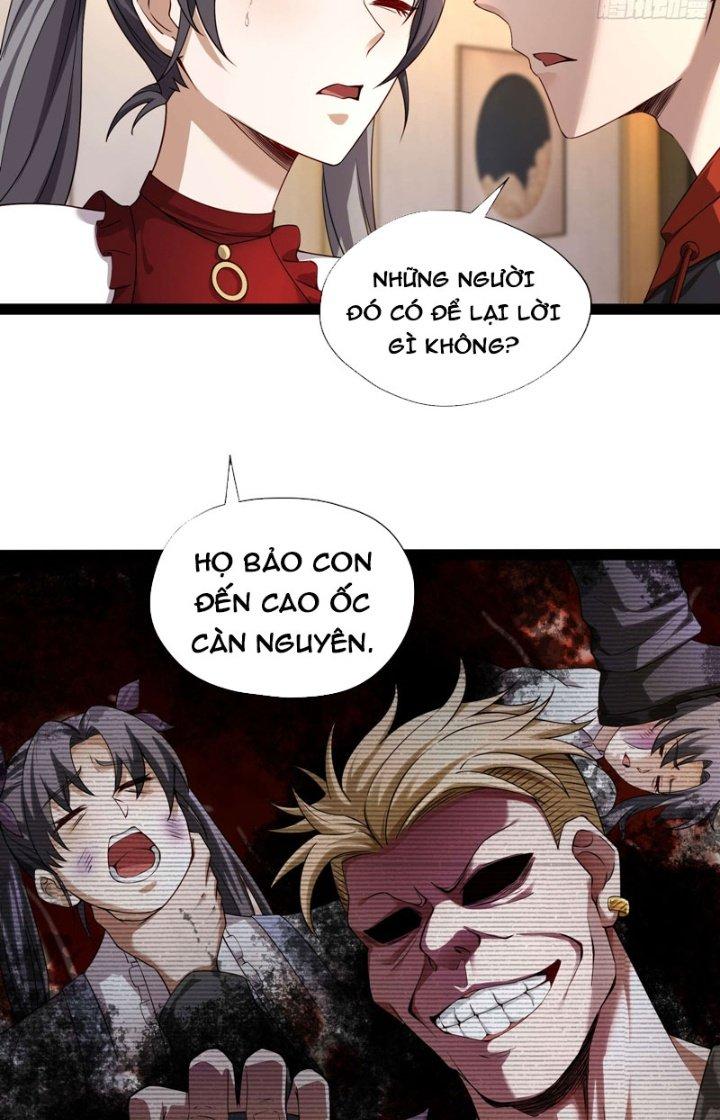 Mạt Thế Đa Bội Phản Hoàn Hệ Thống Chapter 4 - Trang 2