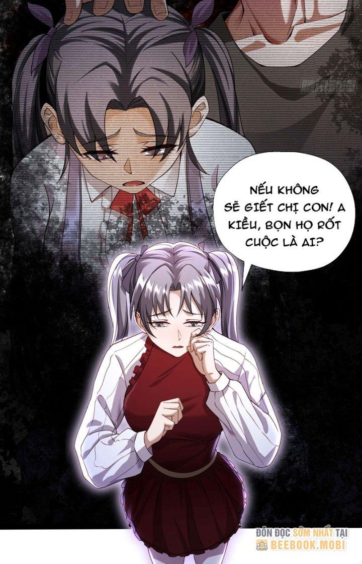 Mạt Thế Đa Bội Phản Hoàn Hệ Thống Chapter 4 - Trang 2