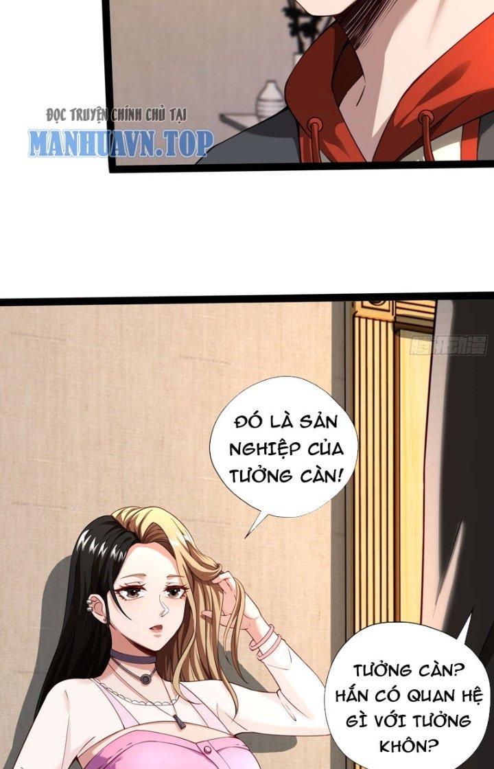 Mạt Thế Đa Bội Phản Hoàn Hệ Thống Chapter 4 - Trang 2