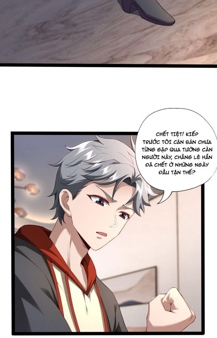 Mạt Thế Đa Bội Phản Hoàn Hệ Thống Chapter 4 - Trang 2
