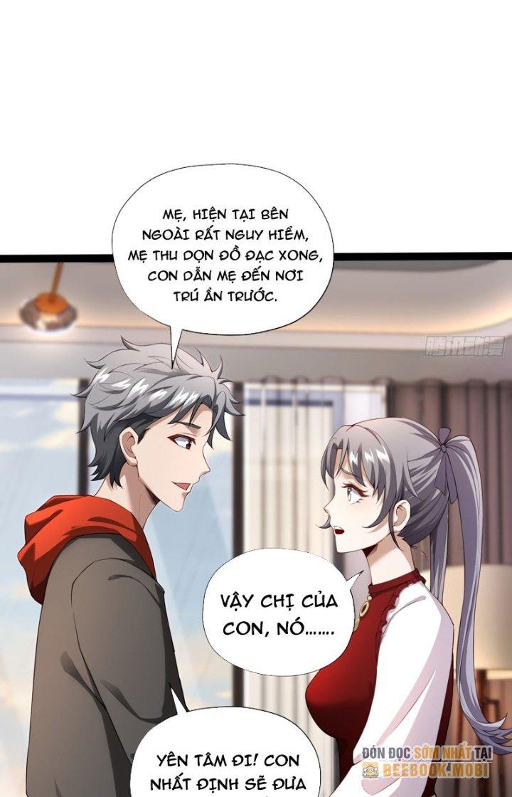 Mạt Thế Đa Bội Phản Hoàn Hệ Thống Chapter 4 - Trang 2