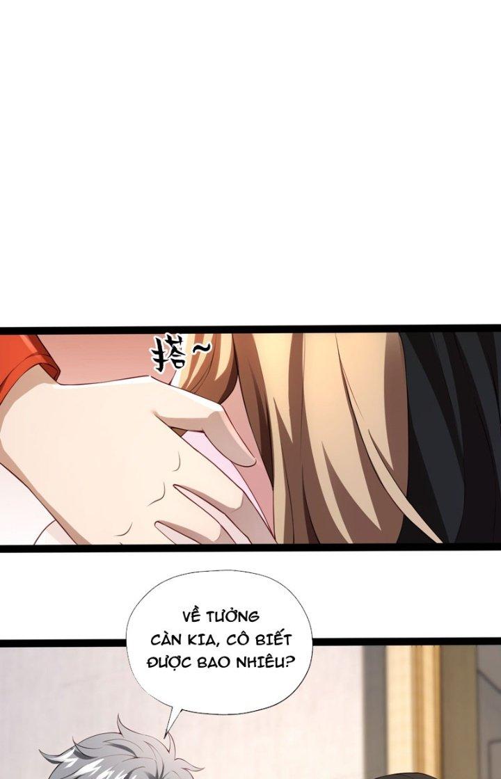 Mạt Thế Đa Bội Phản Hoàn Hệ Thống Chapter 4 - Trang 2