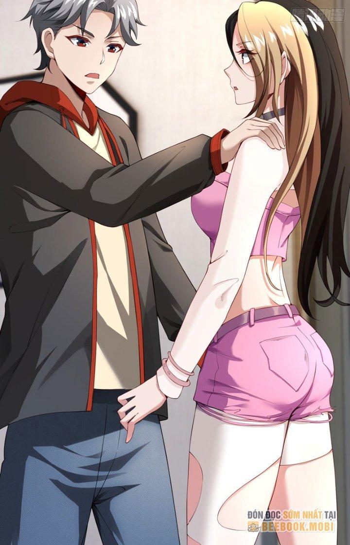 Mạt Thế Đa Bội Phản Hoàn Hệ Thống Chapter 4 - Trang 2