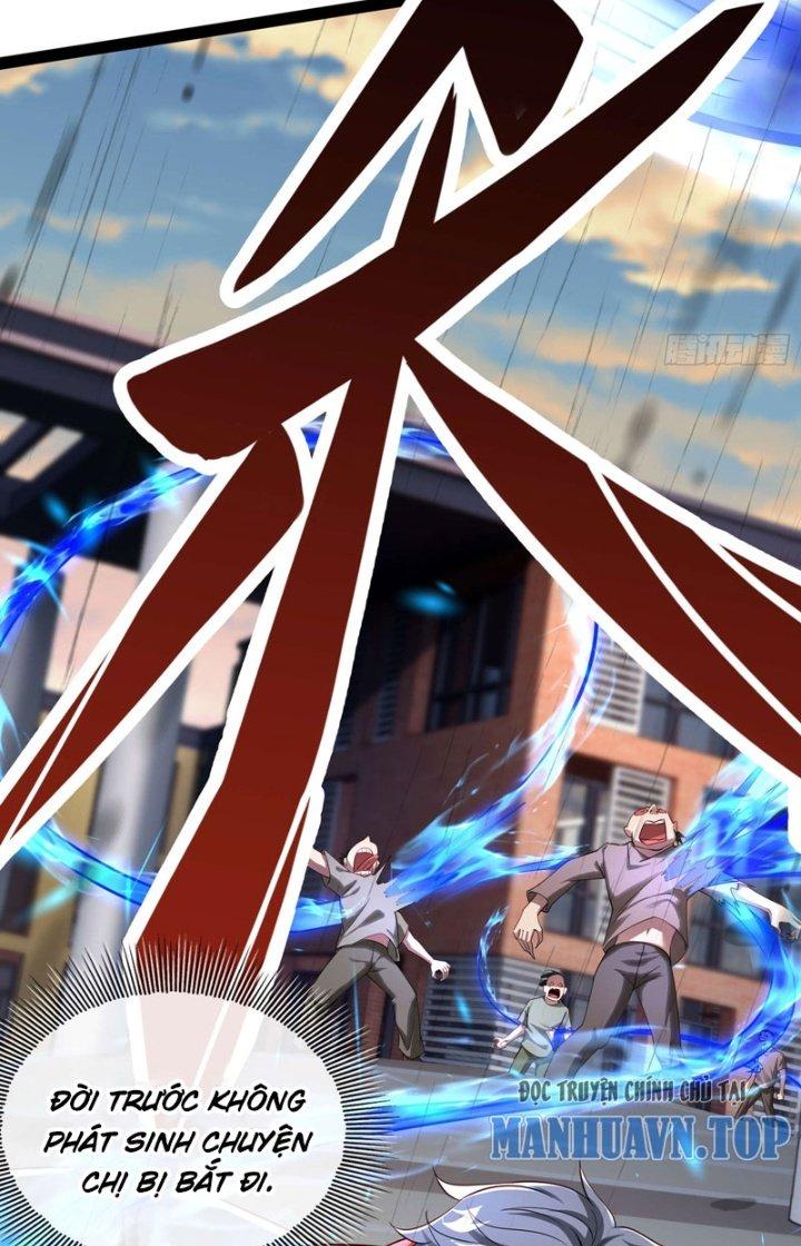 Mạt Thế Đa Bội Phản Hoàn Hệ Thống Chapter 4 - Trang 2