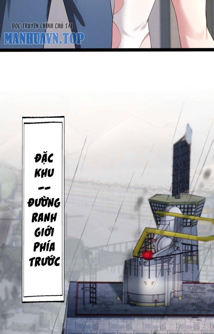 Mạt Thế Đa Bội Phản Hoàn Hệ Thống Chapter 4 - Trang 2