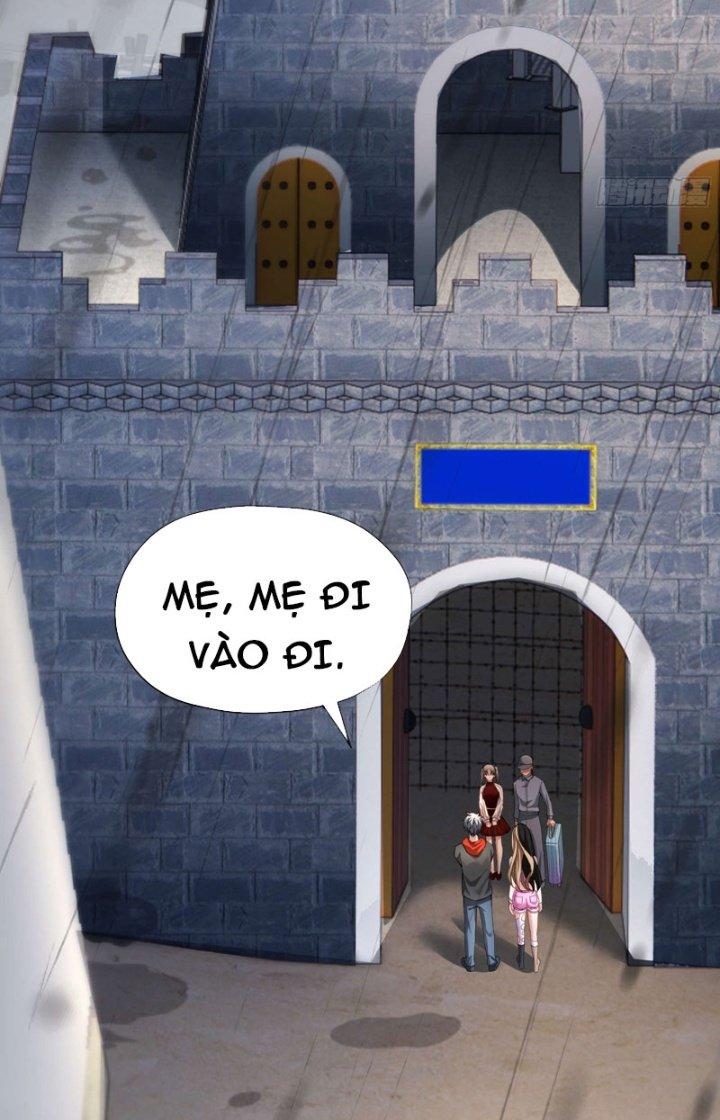 Mạt Thế Đa Bội Phản Hoàn Hệ Thống Chapter 4 - Trang 2