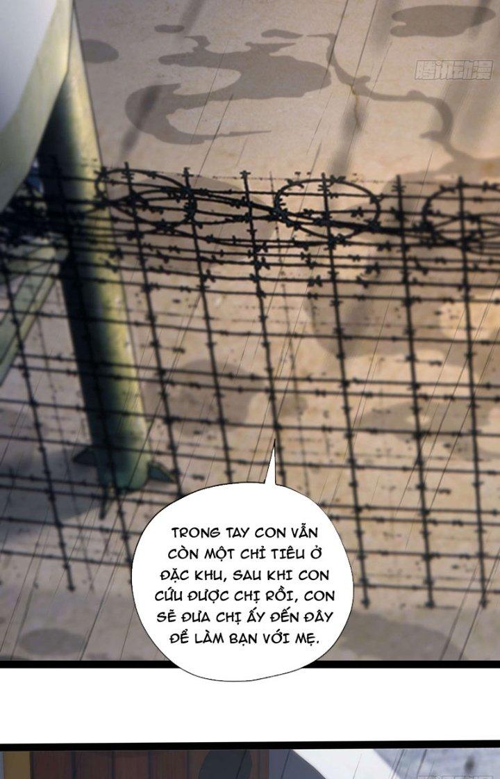 Mạt Thế Đa Bội Phản Hoàn Hệ Thống Chapter 4 - Trang 2