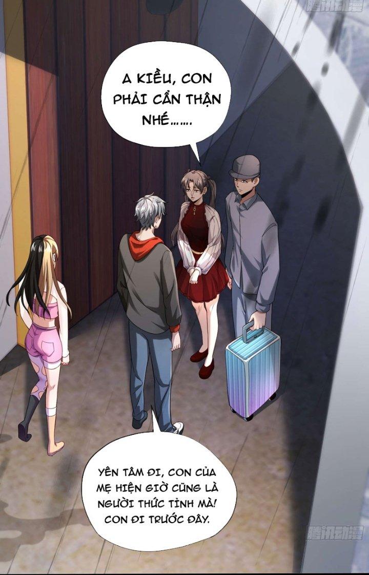 Mạt Thế Đa Bội Phản Hoàn Hệ Thống Chapter 4 - Trang 2