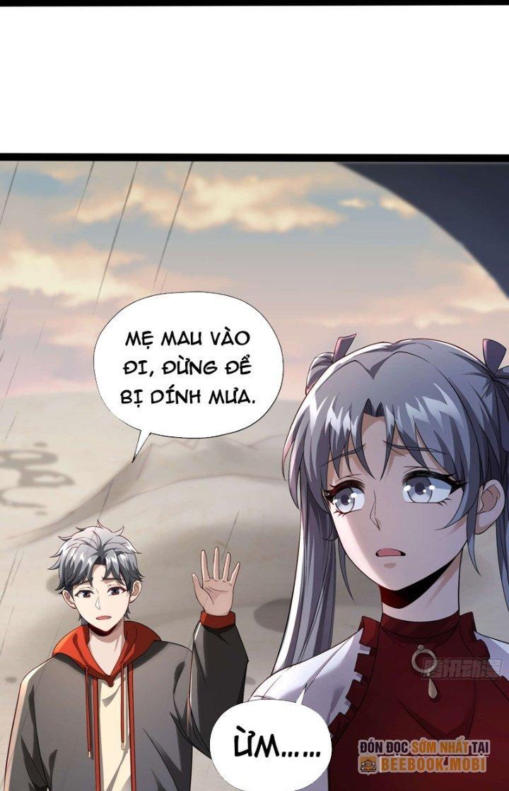 Mạt Thế Đa Bội Phản Hoàn Hệ Thống Chapter 4 - Trang 2