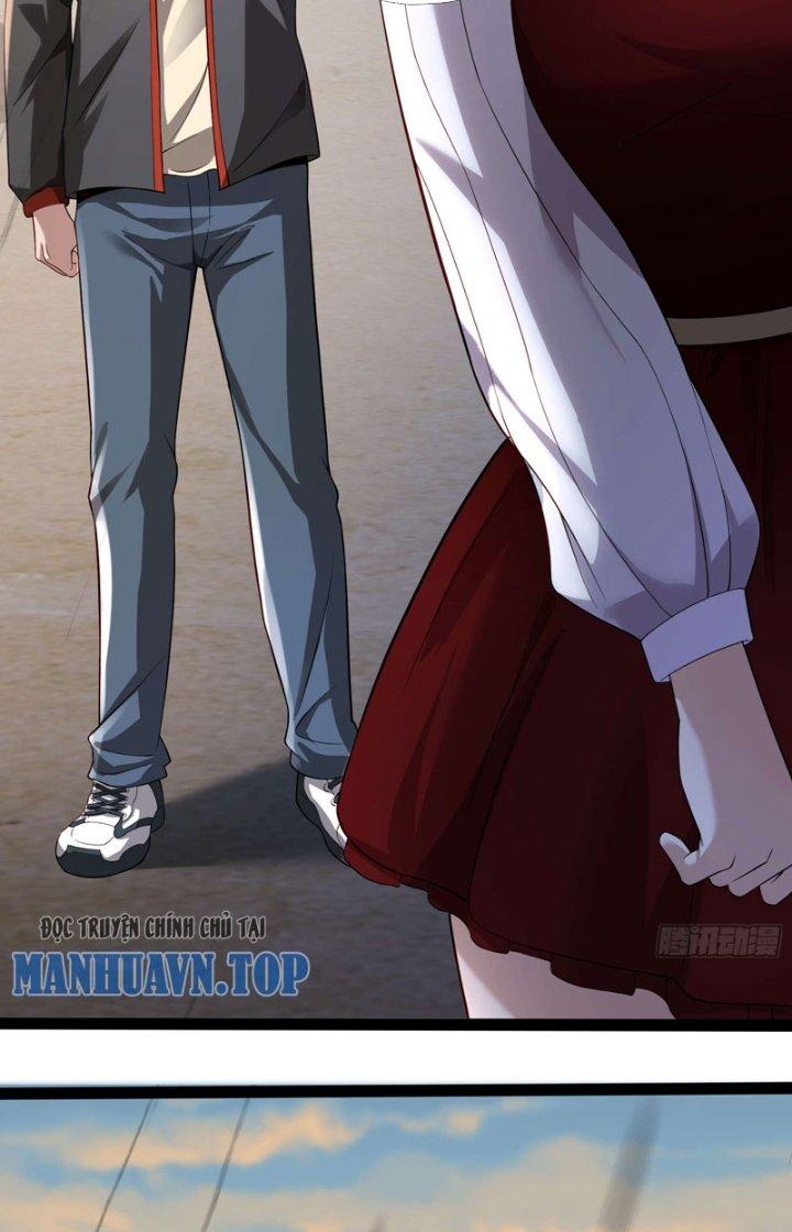 Mạt Thế Đa Bội Phản Hoàn Hệ Thống Chapter 4 - Trang 2