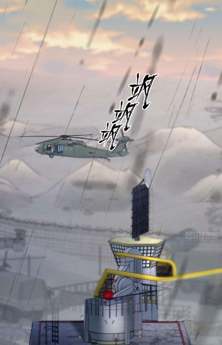 Mạt Thế Đa Bội Phản Hoàn Hệ Thống Chapter 4 - Trang 2