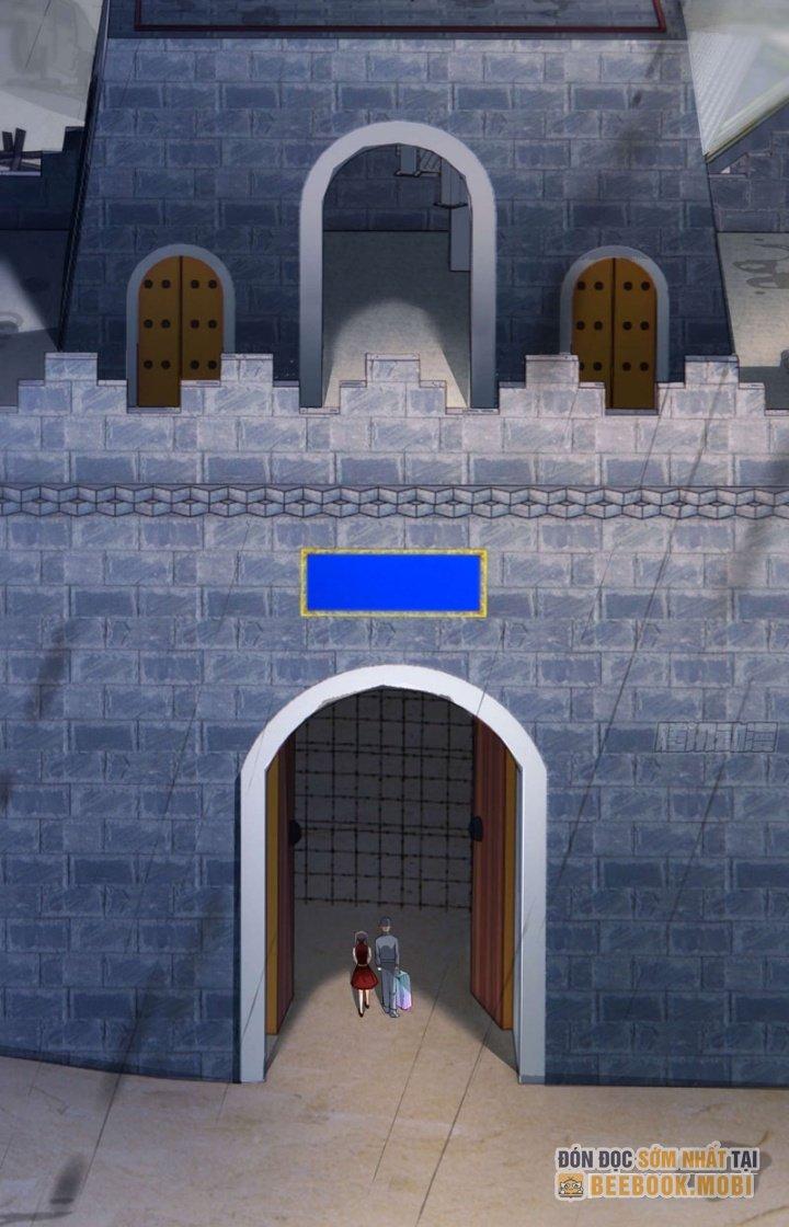 Mạt Thế Đa Bội Phản Hoàn Hệ Thống Chapter 4 - Trang 2