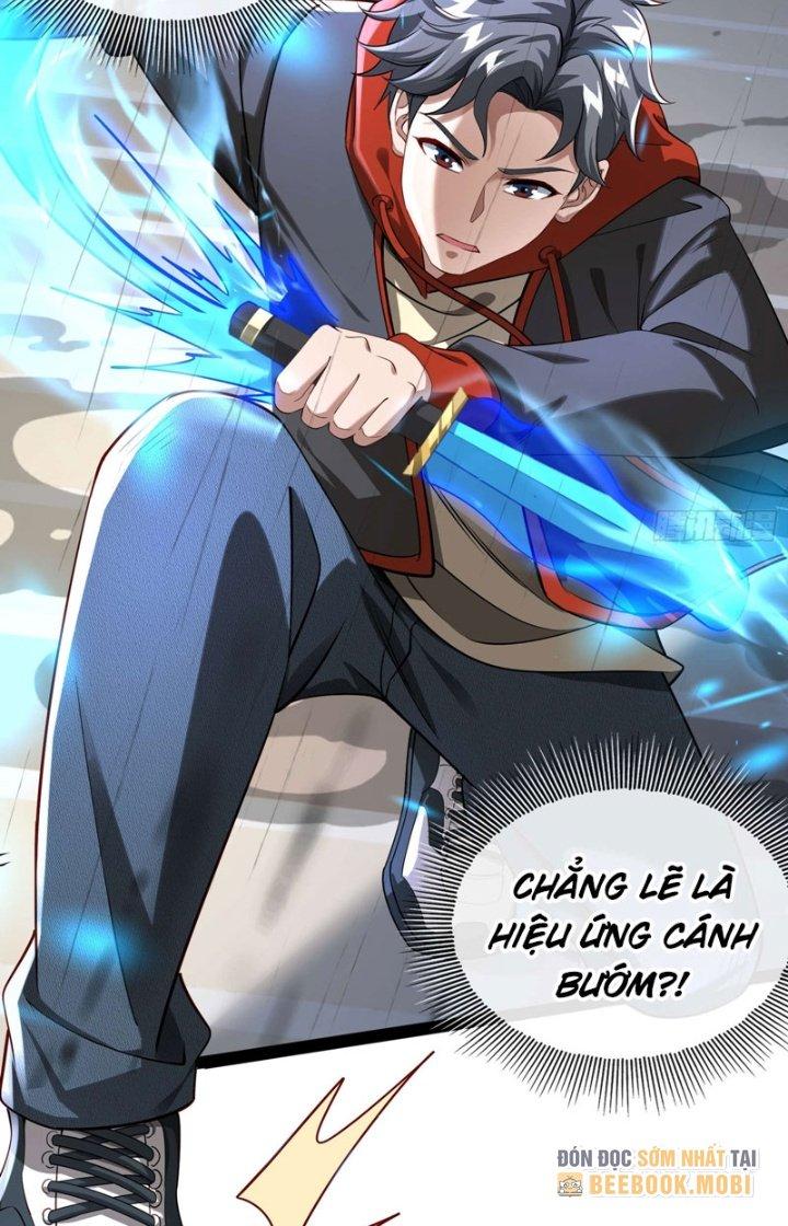 Mạt Thế Đa Bội Phản Hoàn Hệ Thống Chapter 4 - Trang 2