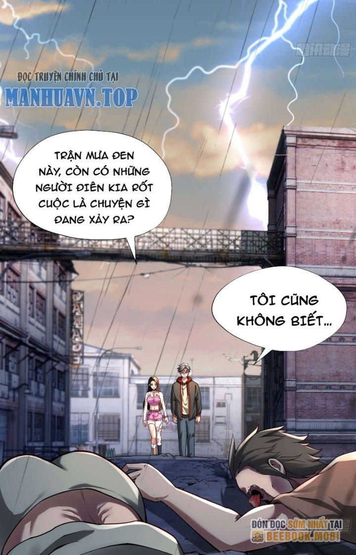 Mạt Thế Đa Bội Phản Hoàn Hệ Thống Chapter 4 - Trang 2