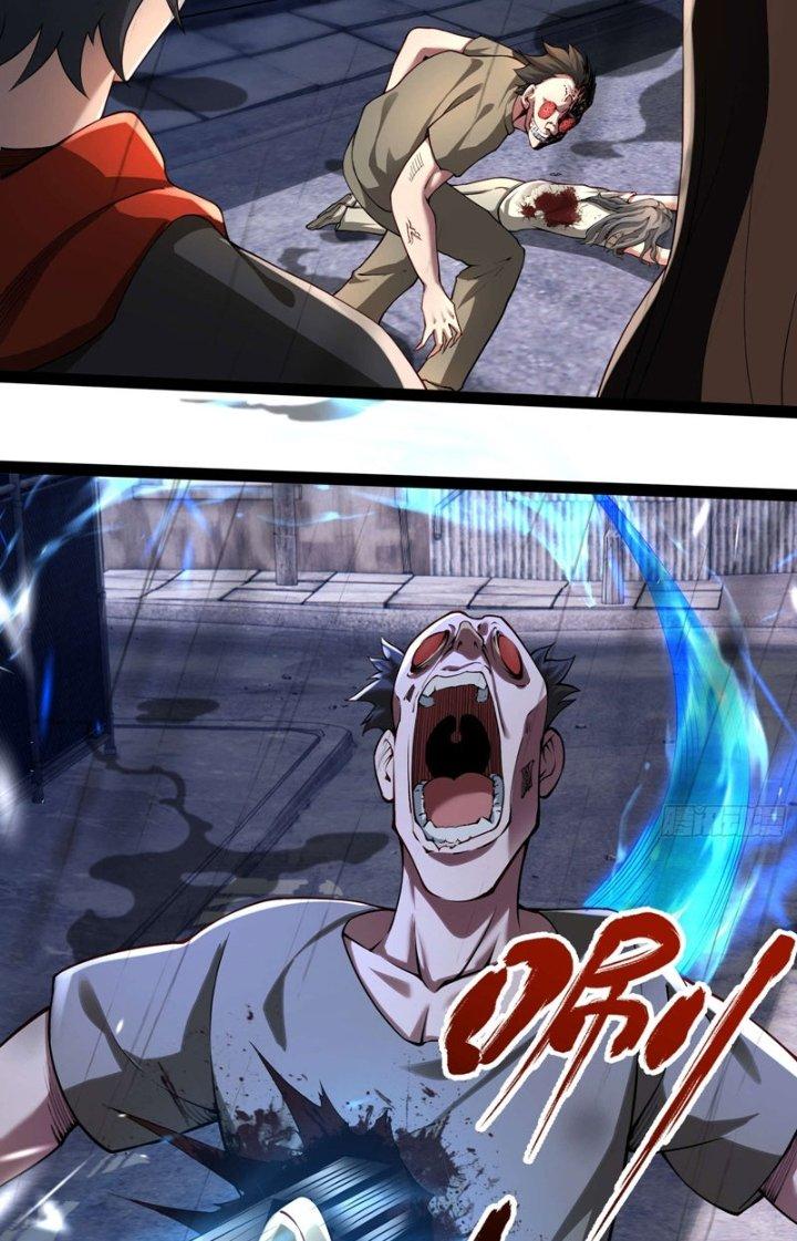 Mạt Thế Đa Bội Phản Hoàn Hệ Thống Chapter 4 - Trang 2