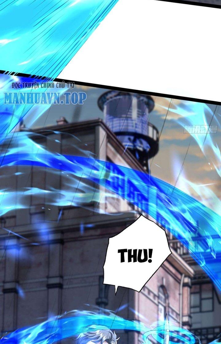 Mạt Thế Đa Bội Phản Hoàn Hệ Thống Chapter 4 - Trang 2