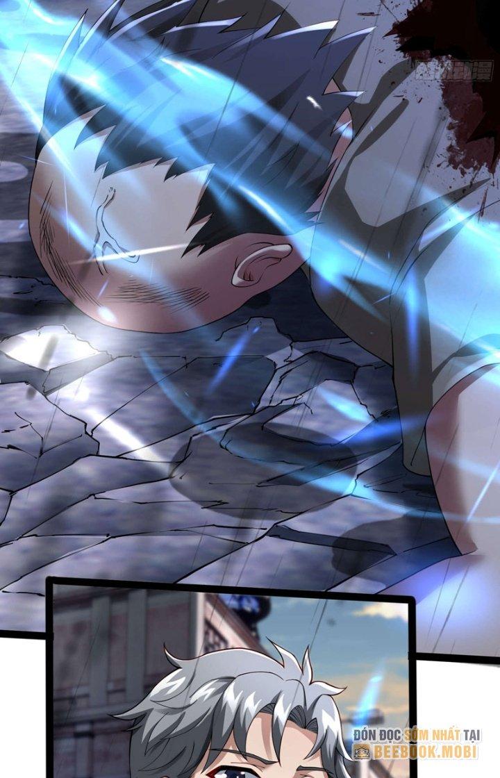 Mạt Thế Đa Bội Phản Hoàn Hệ Thống Chapter 4 - Trang 2