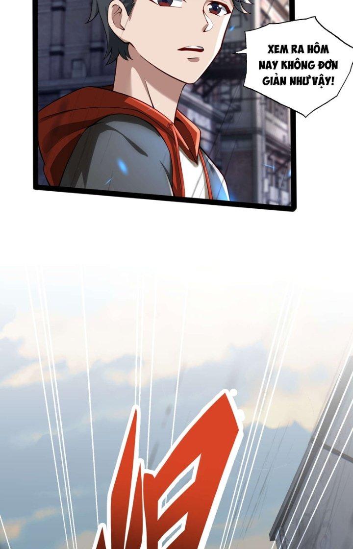 Mạt Thế Đa Bội Phản Hoàn Hệ Thống Chapter 4 - Trang 2