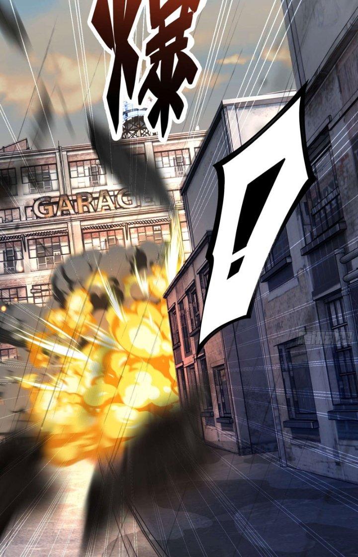 Mạt Thế Đa Bội Phản Hoàn Hệ Thống Chapter 4 - Trang 2