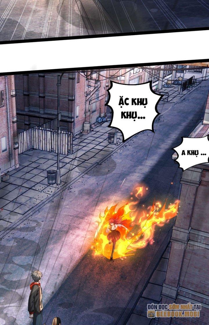 Mạt Thế Đa Bội Phản Hoàn Hệ Thống Chapter 4 - Trang 2