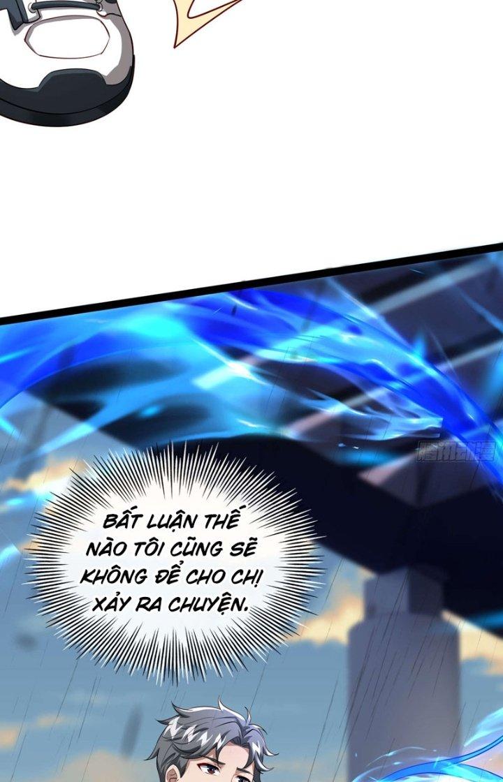 Mạt Thế Đa Bội Phản Hoàn Hệ Thống Chapter 4 - Trang 2