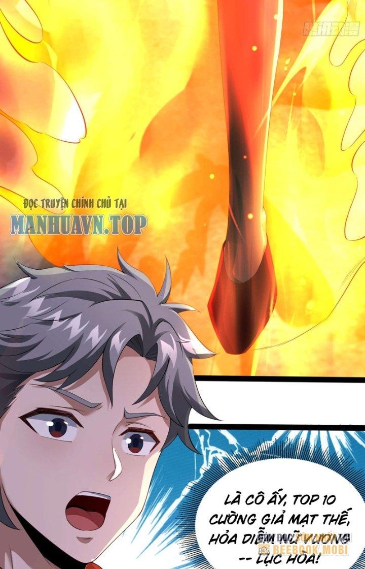 Mạt Thế Đa Bội Phản Hoàn Hệ Thống Chapter 4 - Trang 2