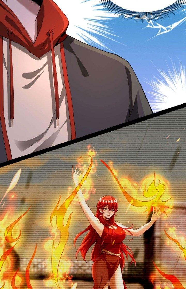 Mạt Thế Đa Bội Phản Hoàn Hệ Thống Chapter 4 - Trang 2