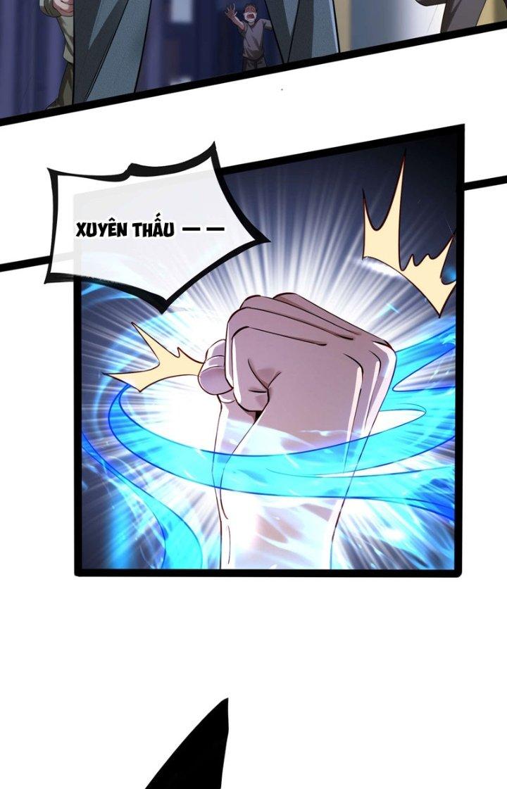 Mạt Thế Đa Bội Phản Hoàn Hệ Thống Chapter 4 - Trang 2